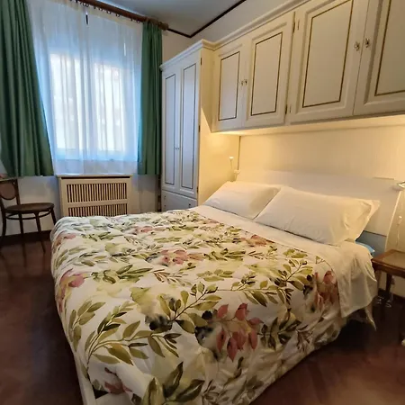 Storico A Apartman