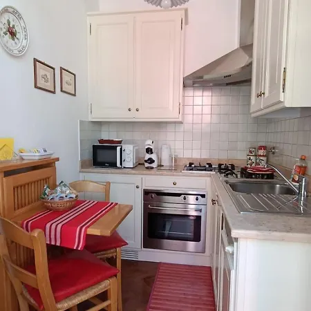 Apartman Storico A *