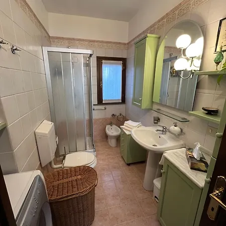 Apartman Storico A