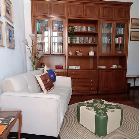 Apartman Storico A *