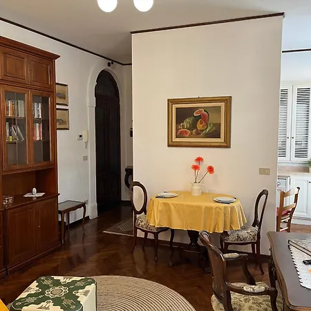 Apartman Storico A *