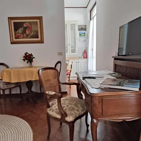 Storico A Apartman *