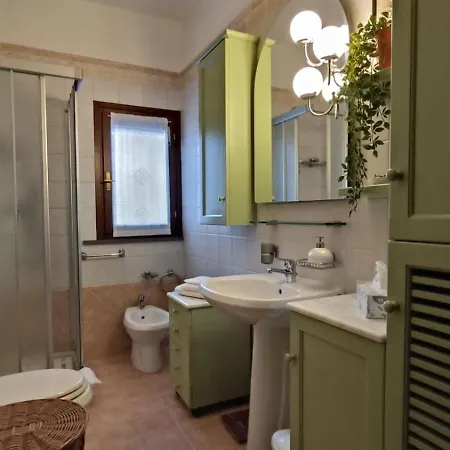 Storico A Apartman *