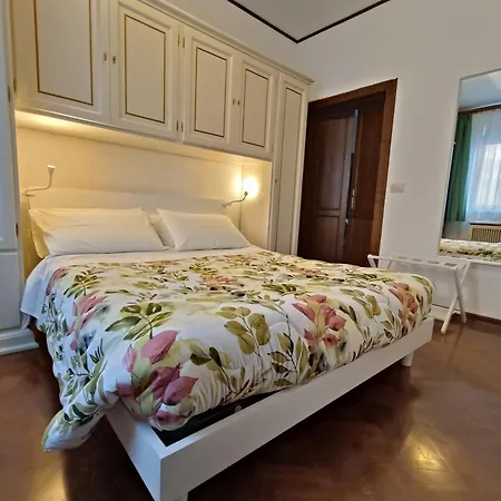 Apartman Storico A