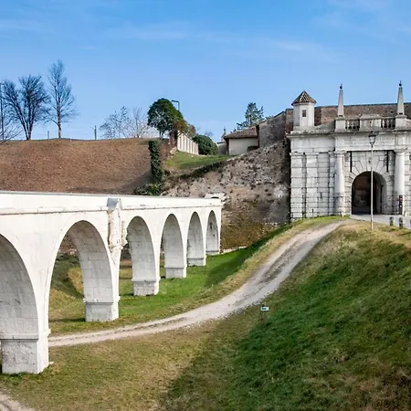 Storico A * Palmanova